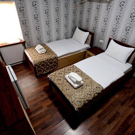Hotel Plaza 777 Σαμαρκάνδη Εξωτερικό φωτογραφία