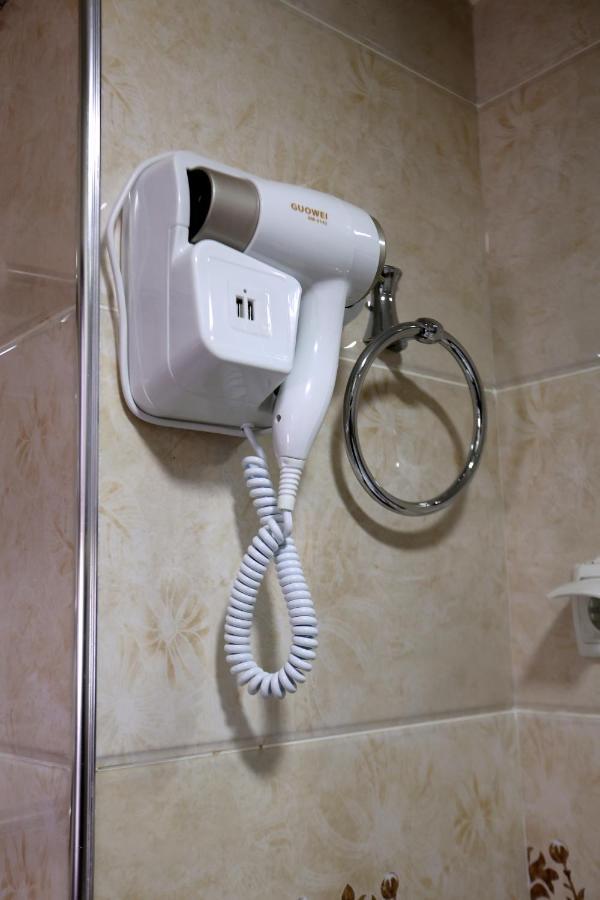Hotel Plaza 777 Σαμαρκάνδη Εξωτερικό φωτογραφία