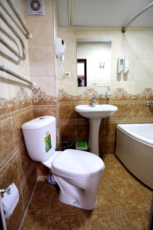 Hotel Plaza 777 Σαμαρκάνδη Εξωτερικό φωτογραφία