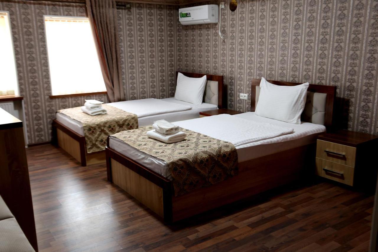 Hotel Plaza 777 Σαμαρκάνδη Εξωτερικό φωτογραφία