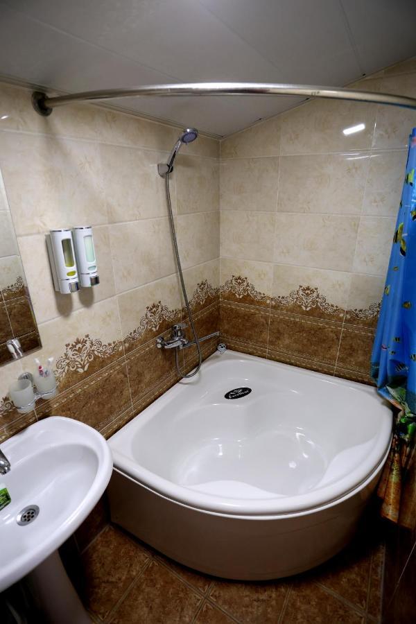 Hotel Plaza 777 Σαμαρκάνδη Εξωτερικό φωτογραφία